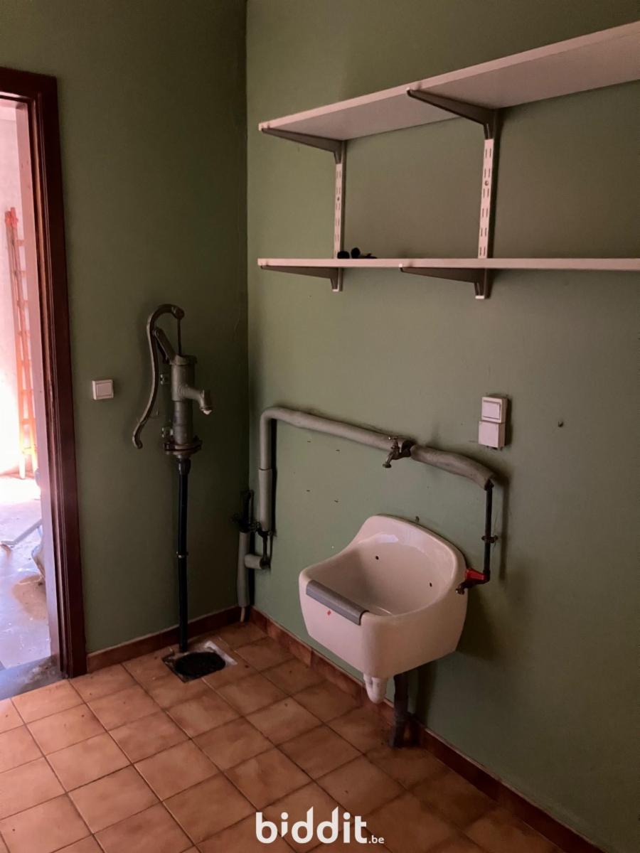 photo 12 du bien Maison de plain-pied, dans un quartier verdoyant. 