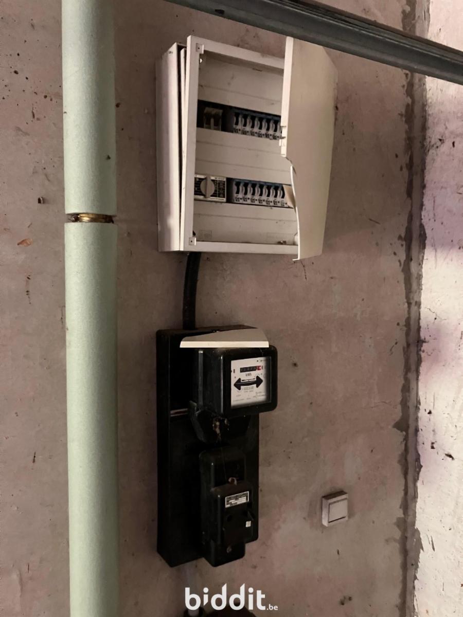 photo 13 du bien Maison de plain-pied, dans un quartier verdoyant. 