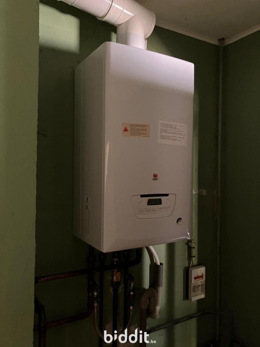 photo 14 du bien Maison de plain-pied, dans un quartier verdoyant. 