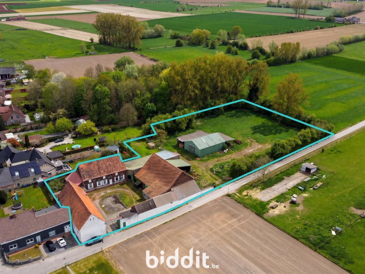 photo 2 du bien Bien exceptionnel et rare sur le marché.