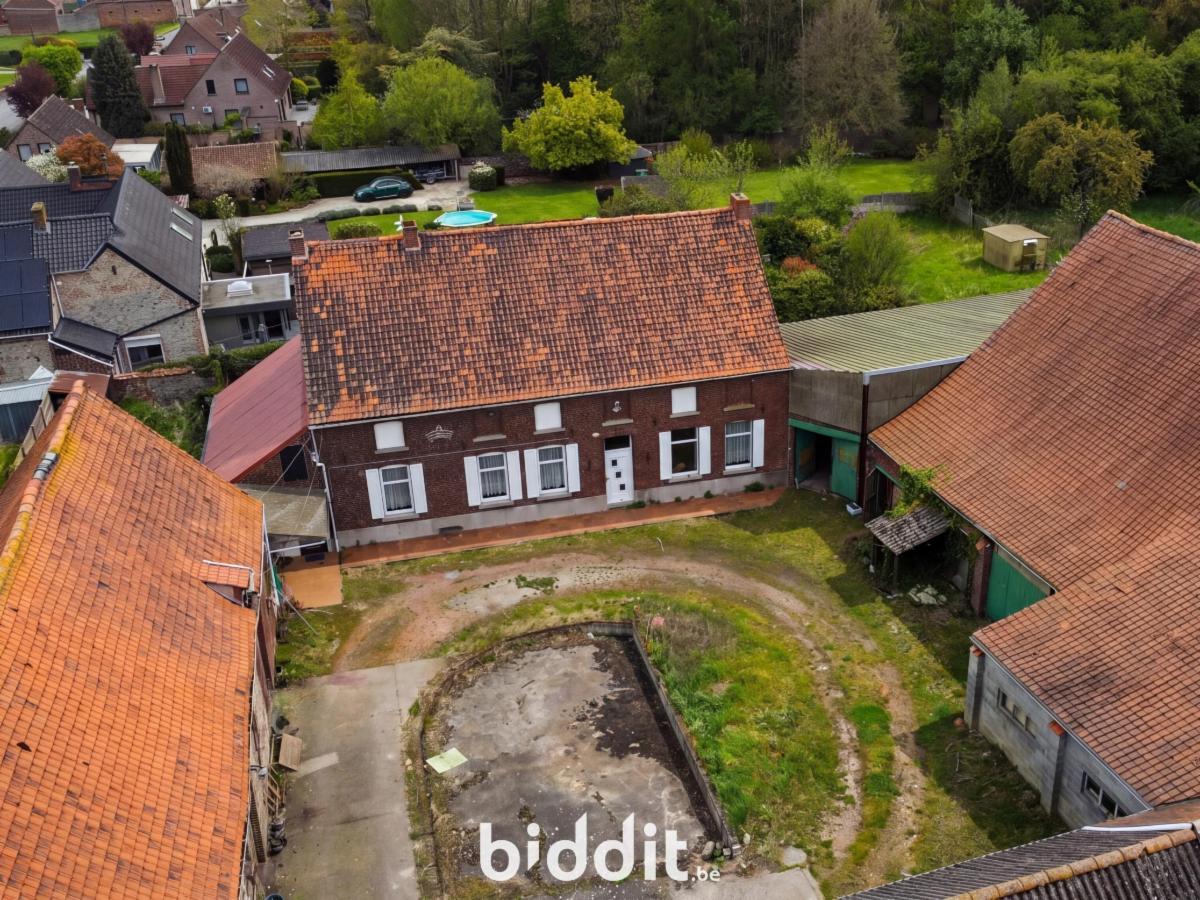 photo 3 du bien Bien exceptionnel et rare sur le marché.