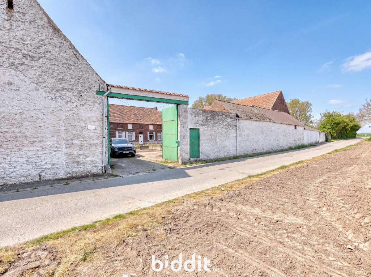 photo 4 du bien Bien exceptionnel et rare sur le marché.