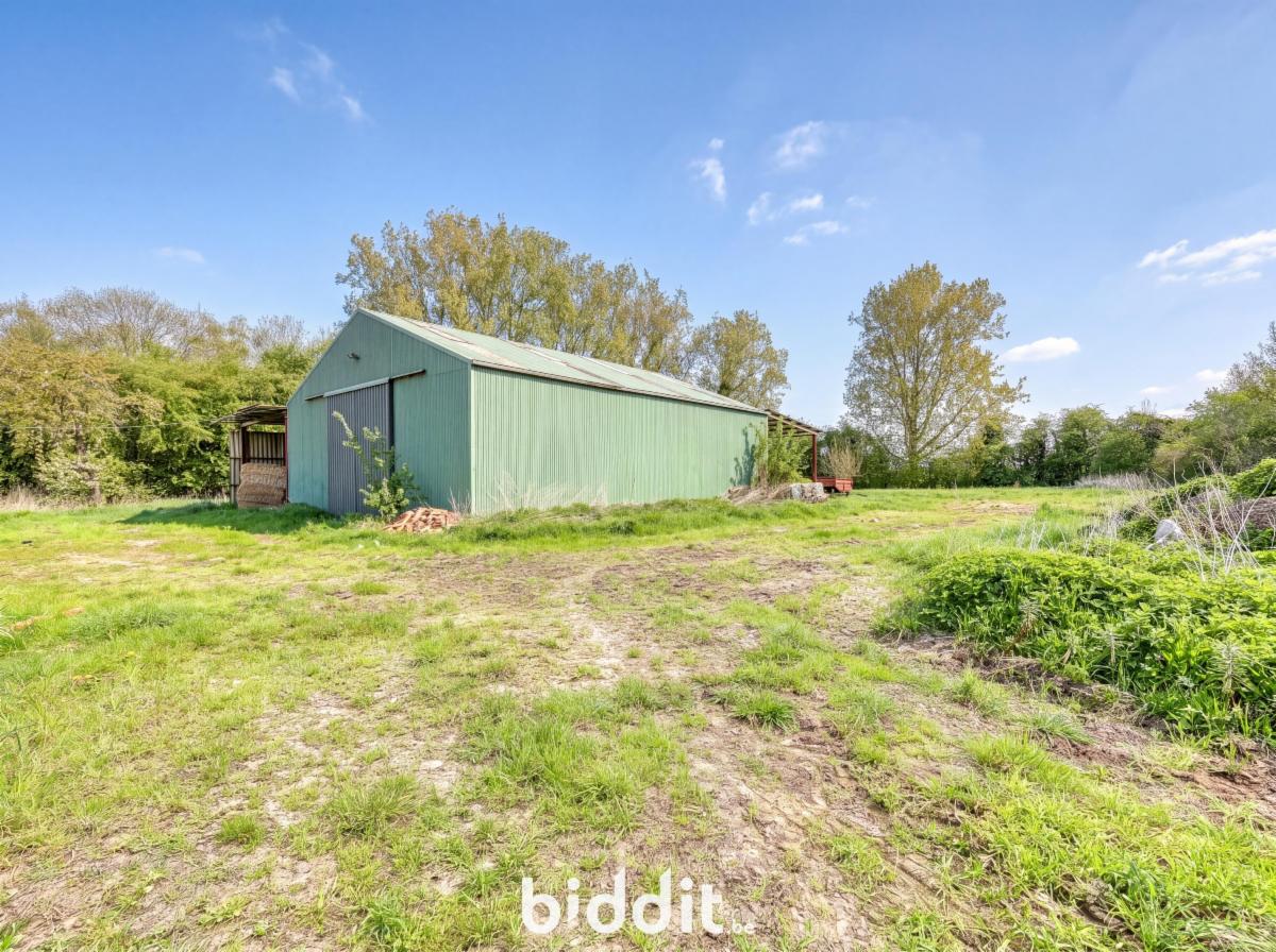 photo 6 du bien Bien exceptionnel et rare sur le marché.