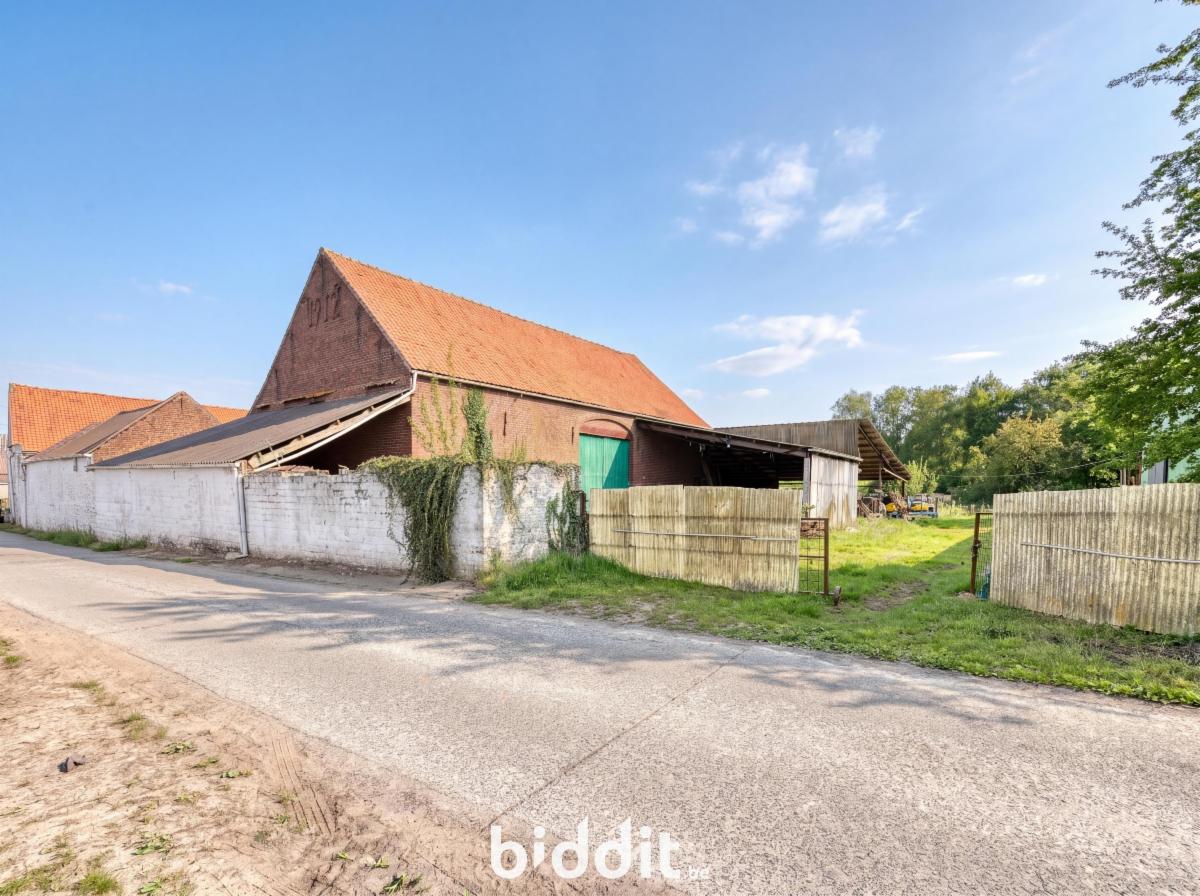 photo 7 du bien Bien exceptionnel et rare sur le marché.