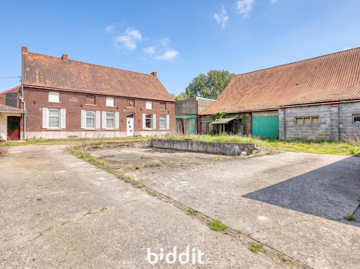 photo 8 du bien Bien exceptionnel et rare sur le marché.