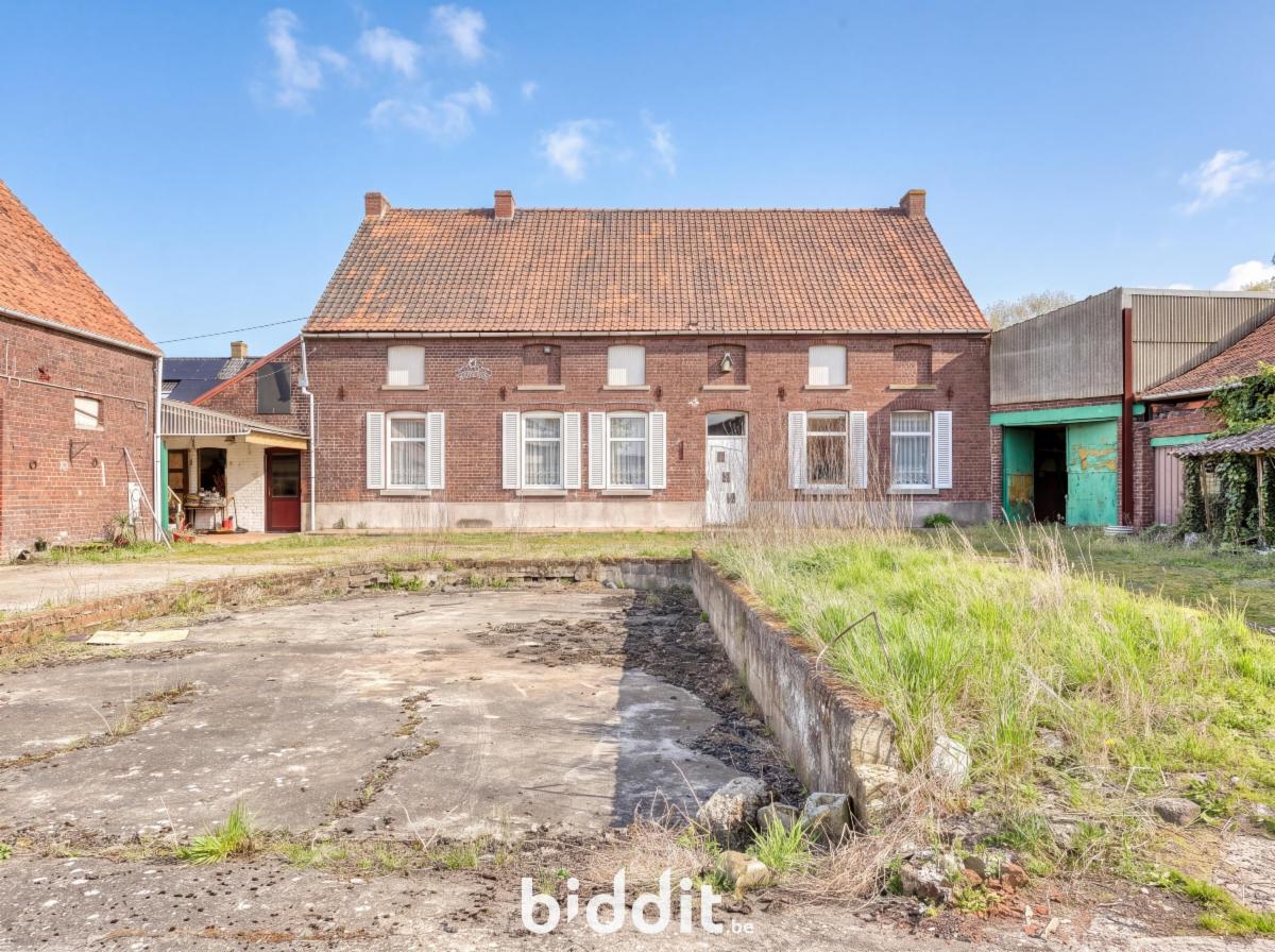 photo 11 du bien Bien exceptionnel et rare sur le marché.