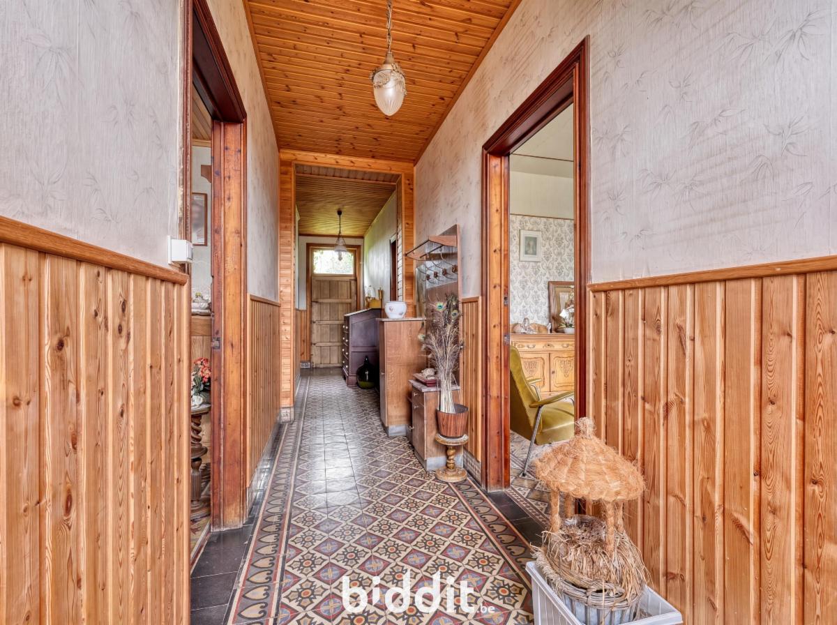 photo 12 du bien Bien exceptionnel et rare sur le marché.