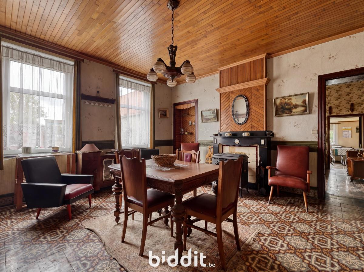 photo 13 du bien Bien exceptionnel et rare sur le marché.