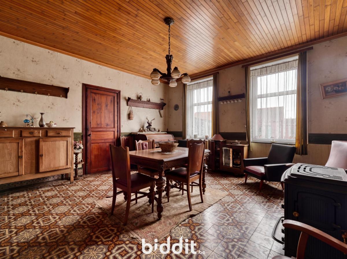 photo 14 du bien Bien exceptionnel et rare sur le marché.