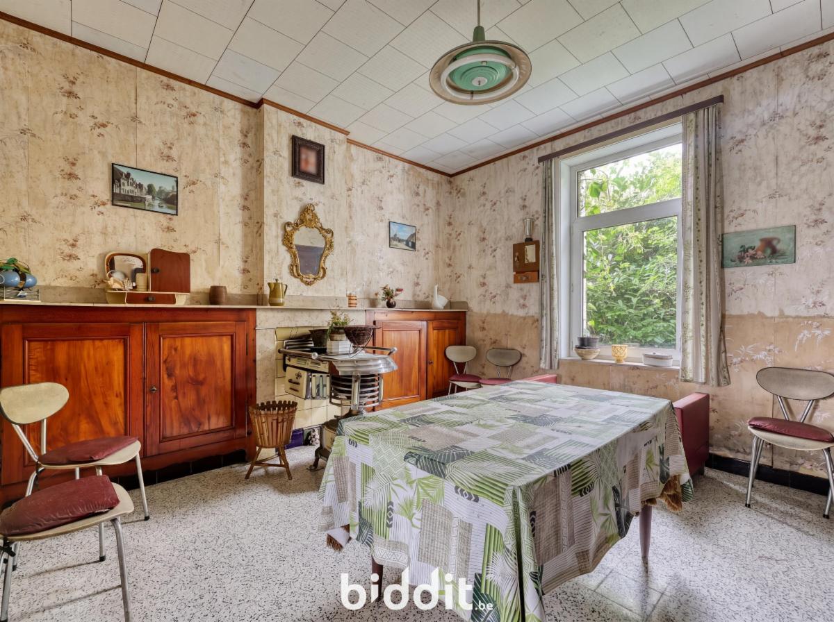 photo 16 du bien Bien exceptionnel et rare sur le marché.