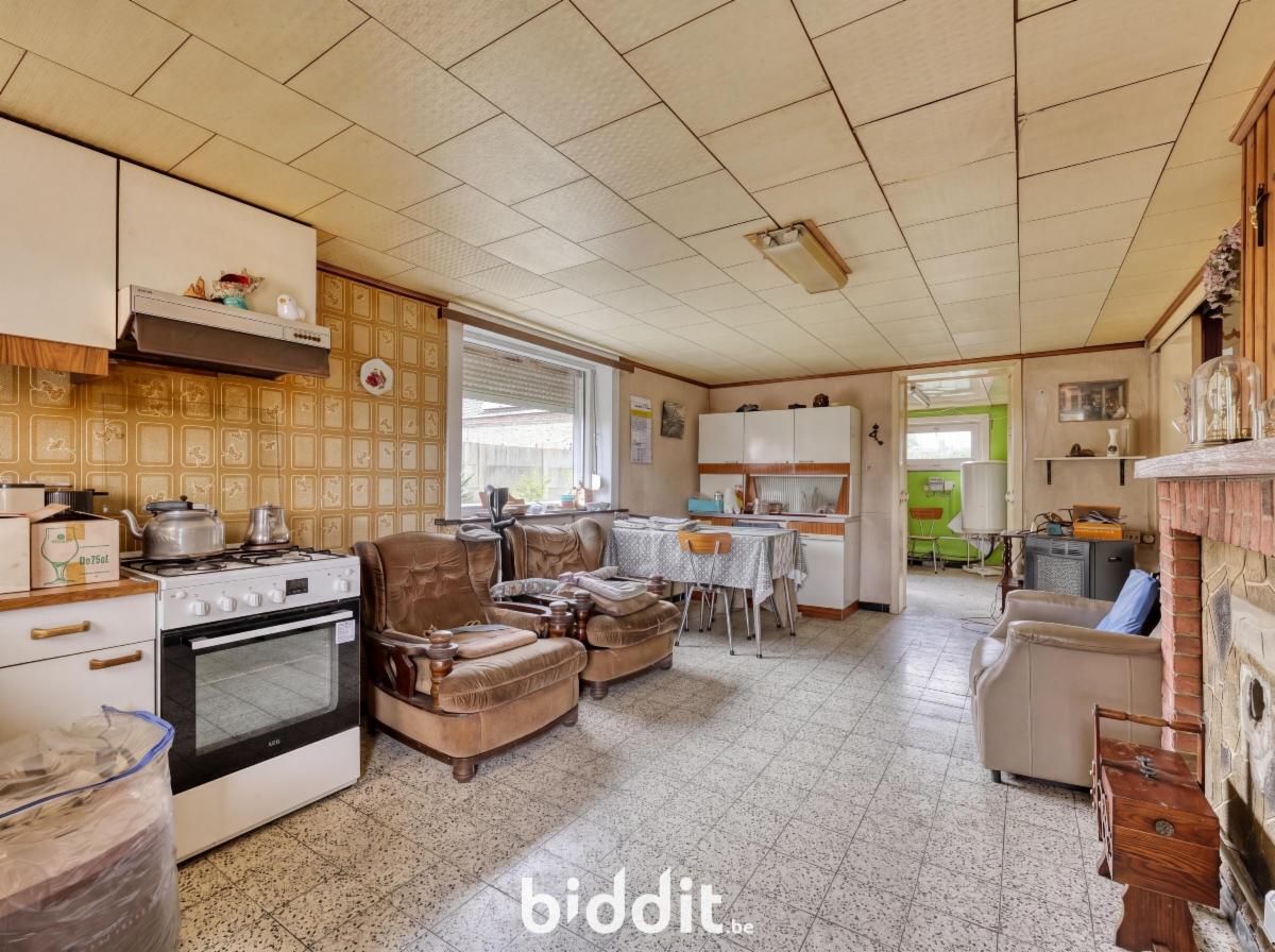 photo 17 du bien Bien exceptionnel et rare sur le marché.