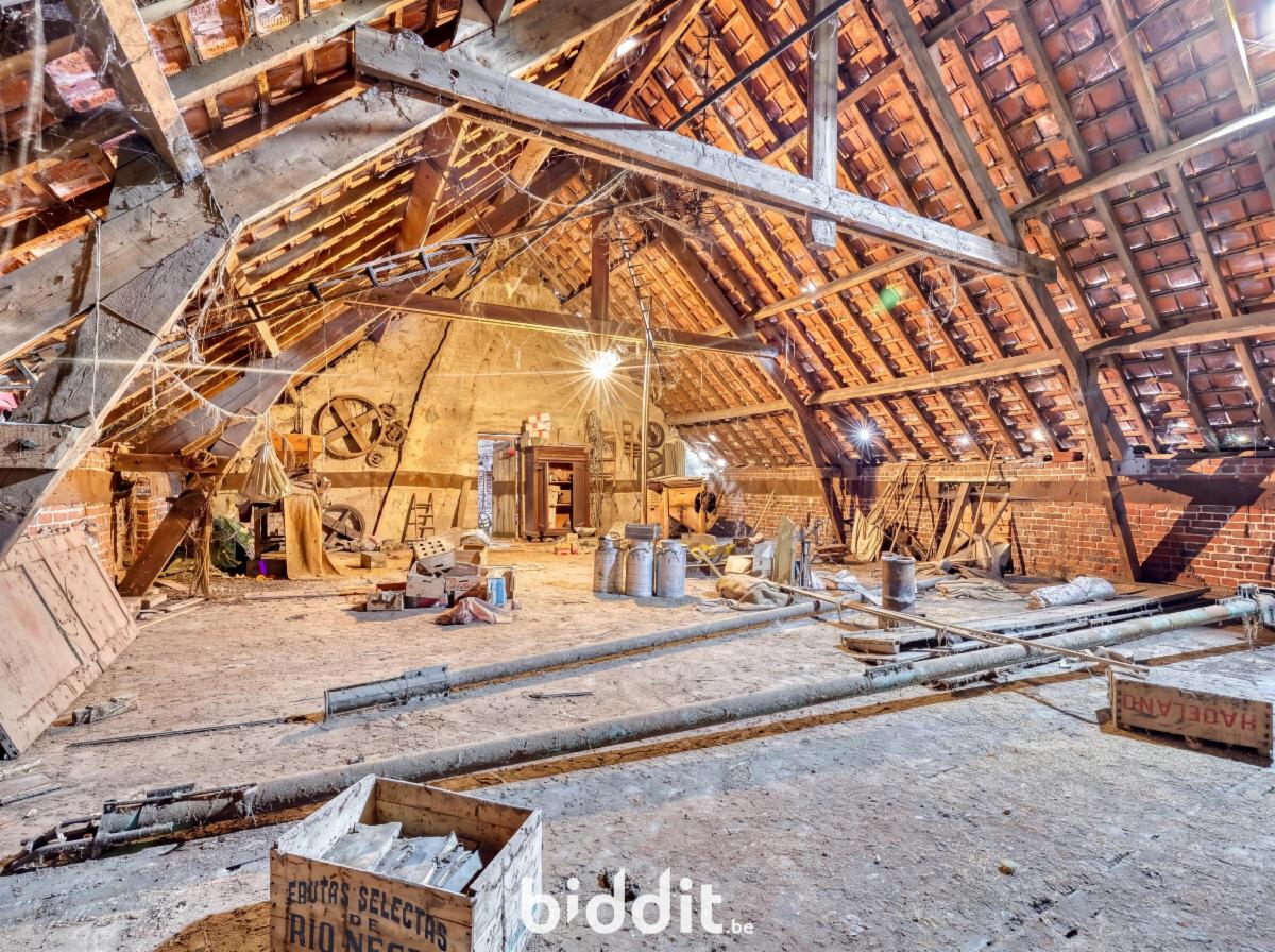 photo 19 du bien Bien exceptionnel et rare sur le marché.