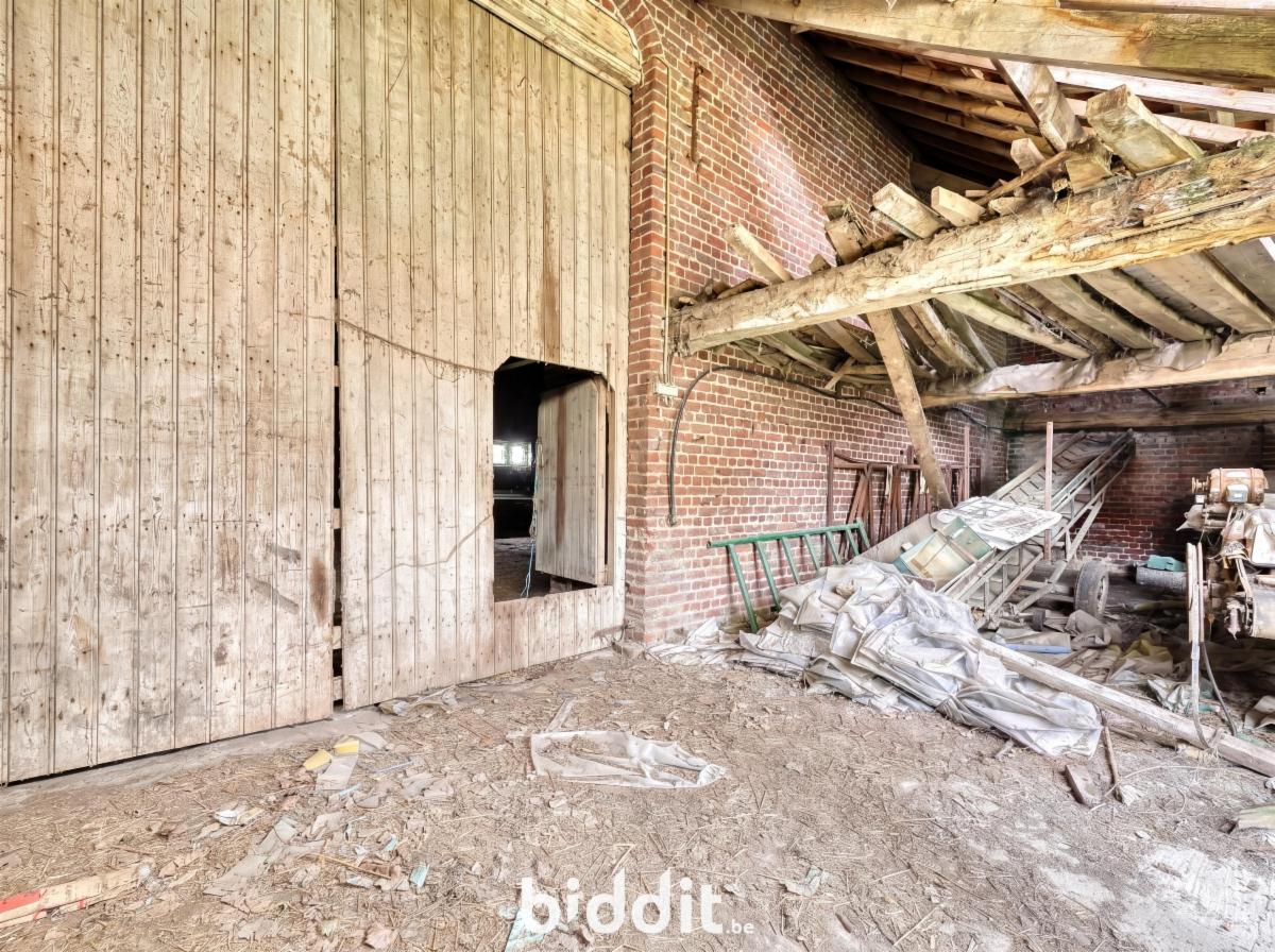 photo 21 du bien Bien exceptionnel et rare sur le marché.