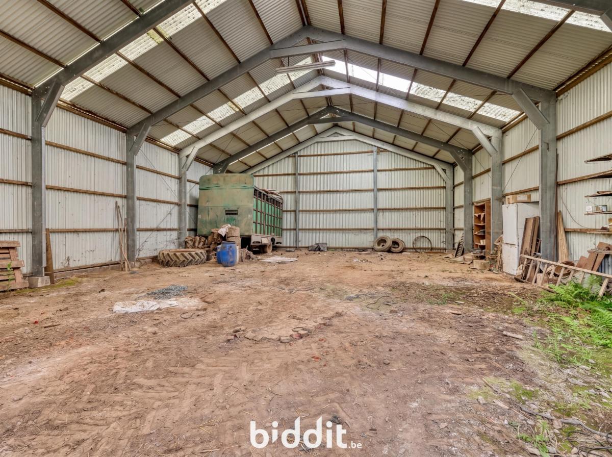 photo 22 du bien Bien exceptionnel et rare sur le marché.