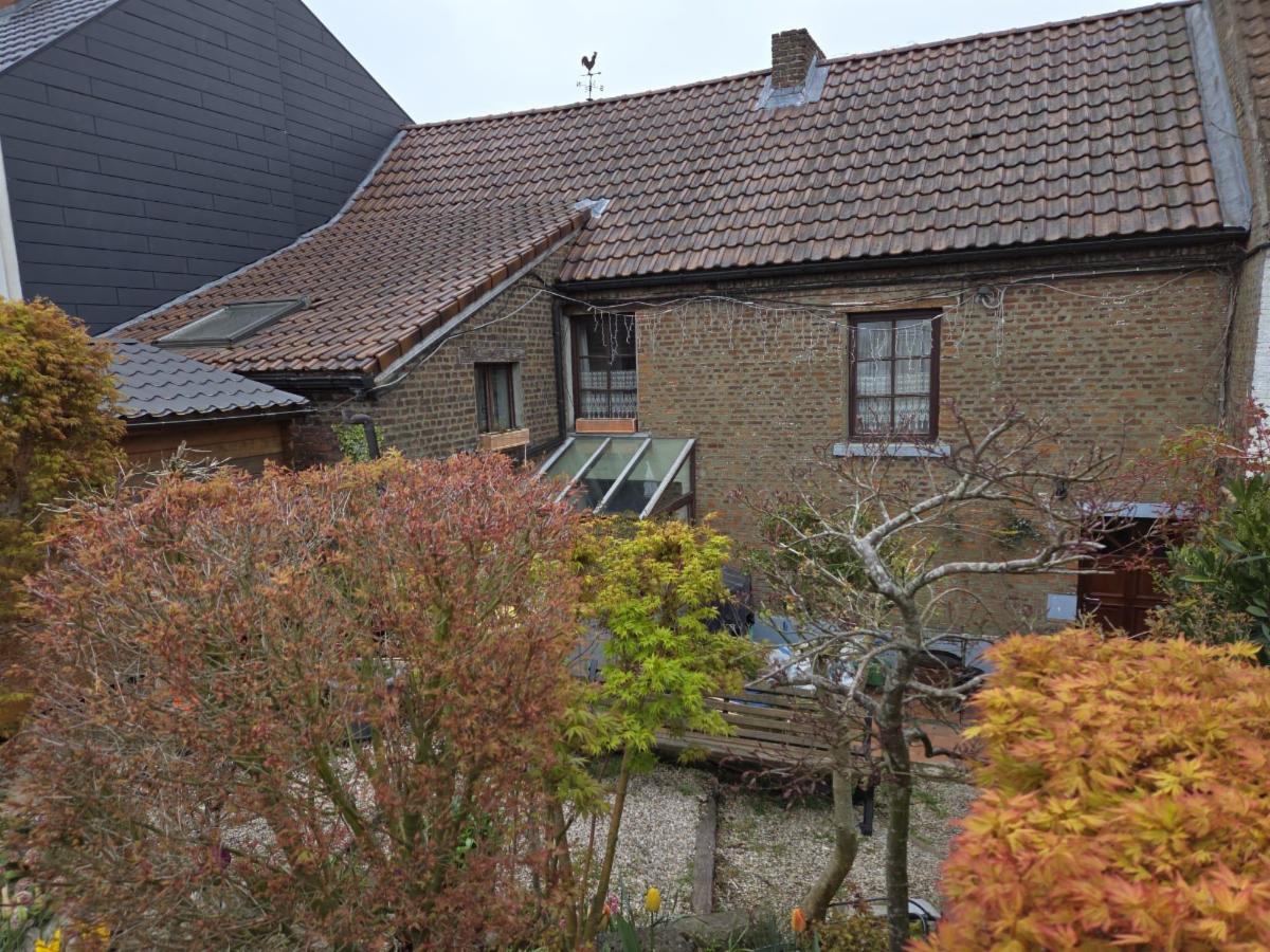 Maison à vendre - Rue du Docteur Harvengt19, 7040 Genly