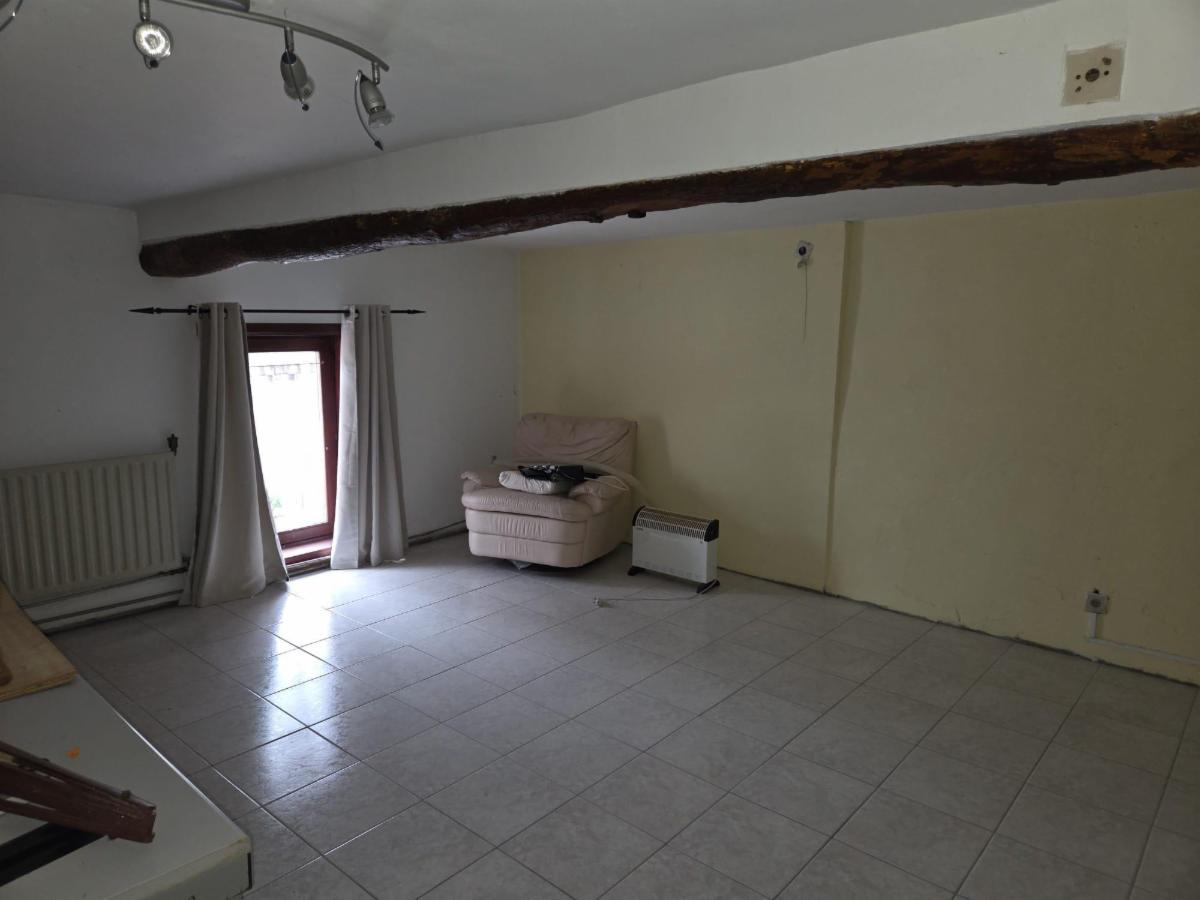 photo 3 du bien MAISON 2 FAÇADES AVEC 3 CHAMBRES, DÉPENDANCES ET JARDIN