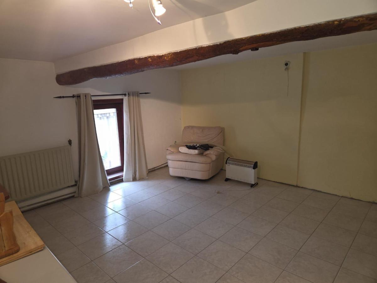 photo 4 du bien MAISON 2 FAÇADES AVEC 3 CHAMBRES, DÉPENDANCES ET JARDIN