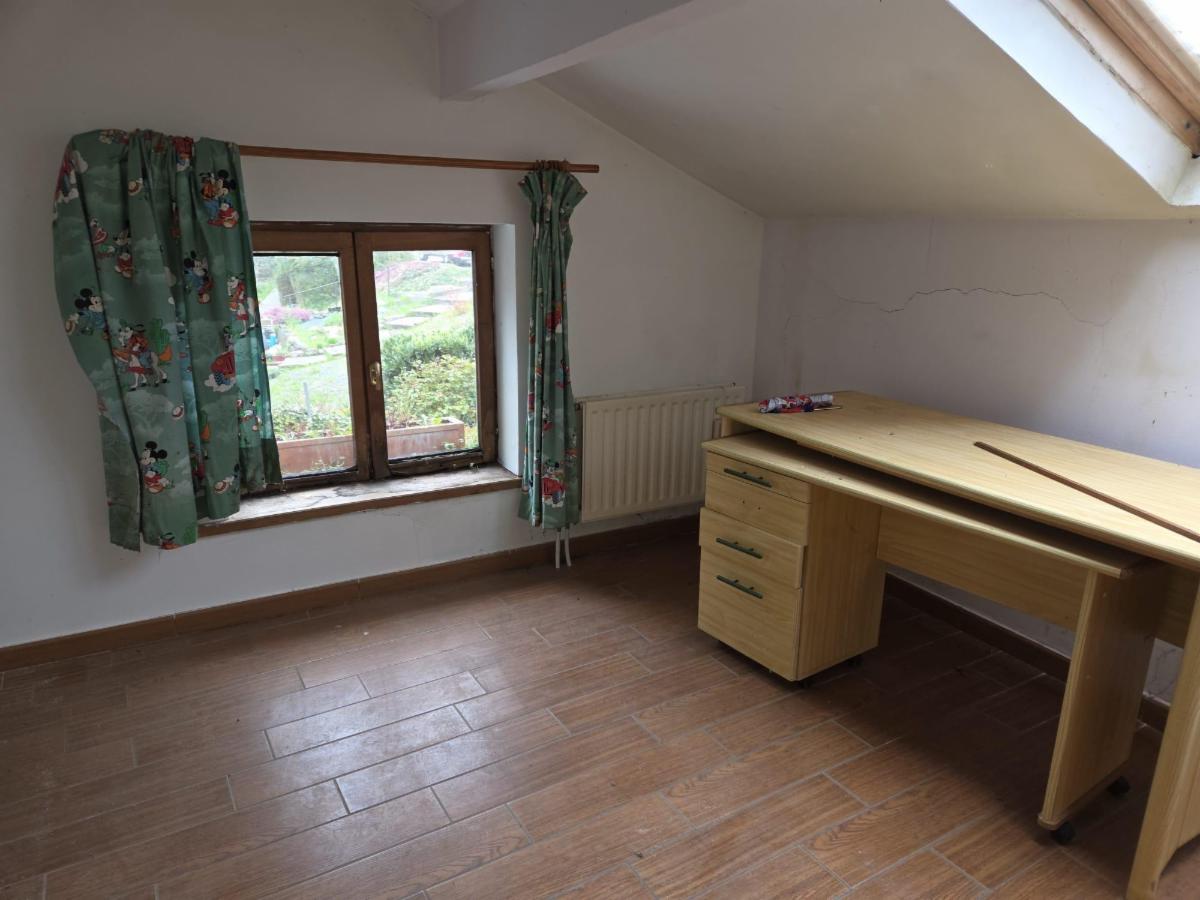 photo 12 du bien MAISON 2 FAÇADES AVEC 3 CHAMBRES, DÉPENDANCES ET JARDIN