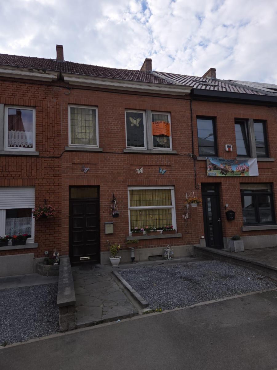 Maison à vendre - Rue du Tram9, 7060 Horrues