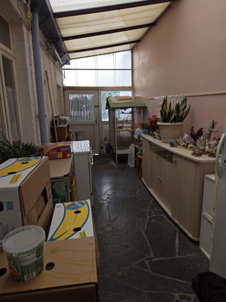 photo 5 du bien UNE MAISON 2 FAÇADES AU CENTRE DU VILLAGE D'HORRUES
