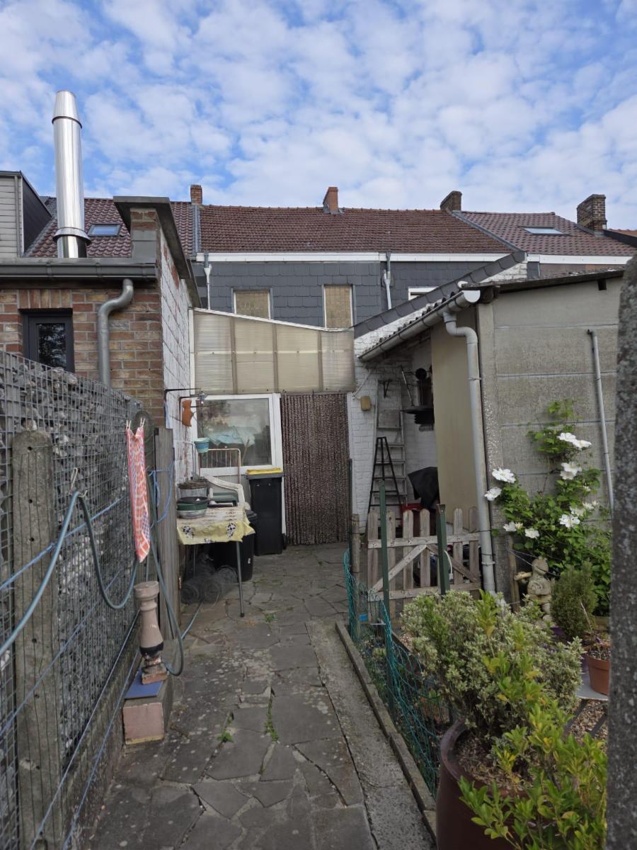 photo 11 du bien UNE MAISON 2 FAÇADES AU CENTRE DU VILLAGE D'HORRUES