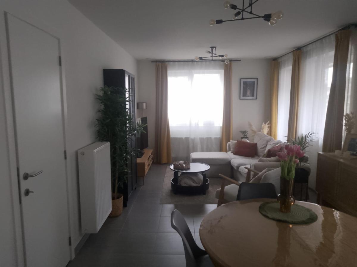 Appartement à vendre - Rue de la Granitière Hanuise25, 7060 Soignies
