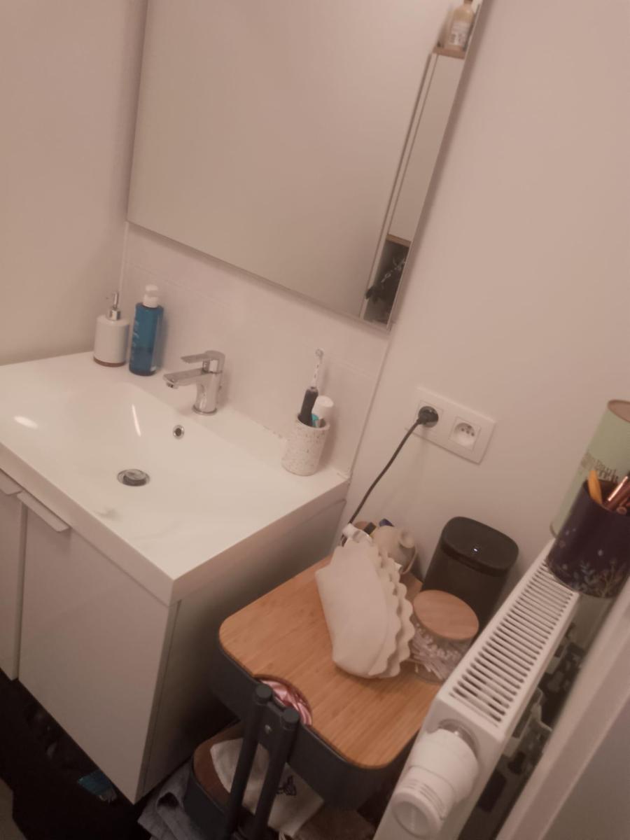 photo 5 du bien Appartement 2 chambres 