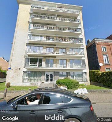 Appartement enchères BIDDIT - Rue du Onze Novembre25, 7090 Braine-le-Comte