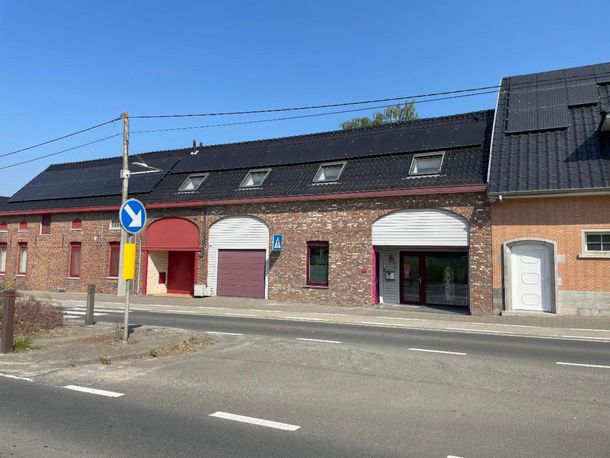 Appartement à vendre - Chaussée de Tournai350A, 7812 Ligne