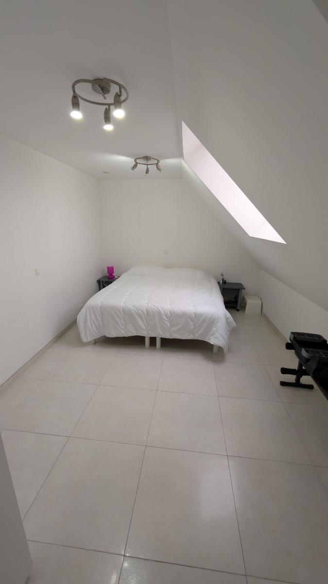 photo 11 du bien Appartement et espace commercial 