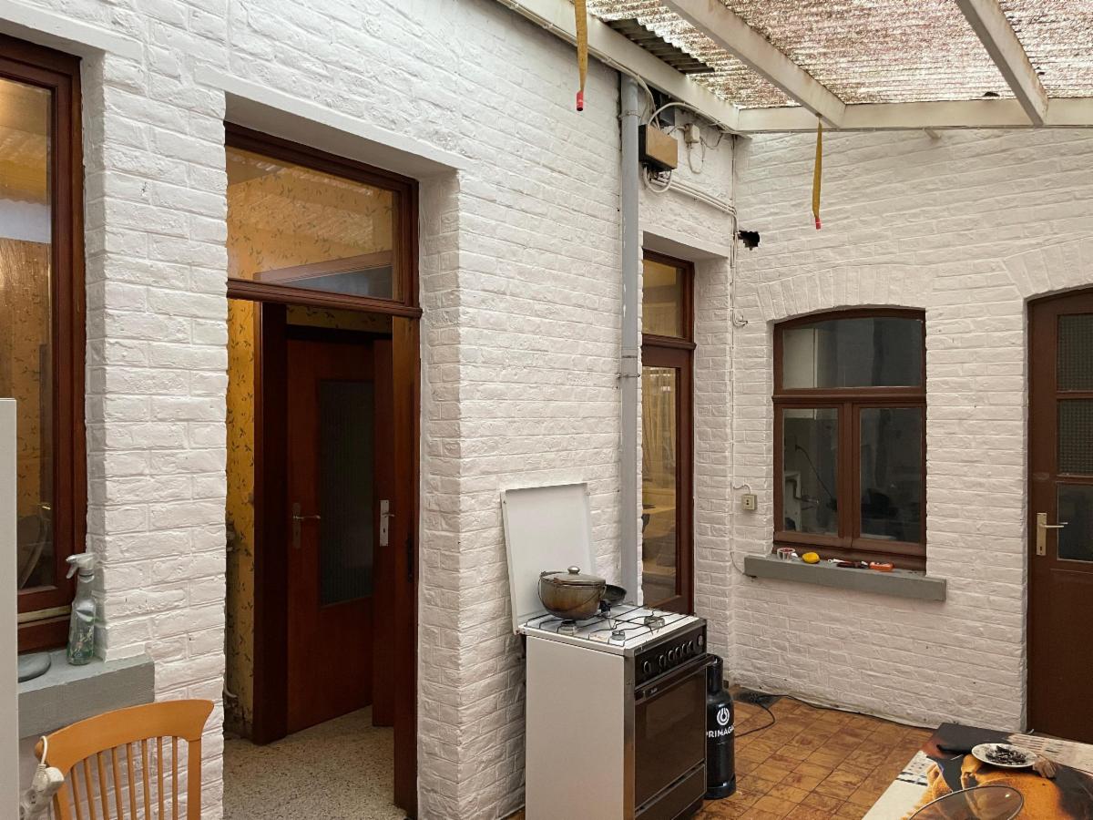 photo 7 du bien Ensemble immobilier maison et grand magasin