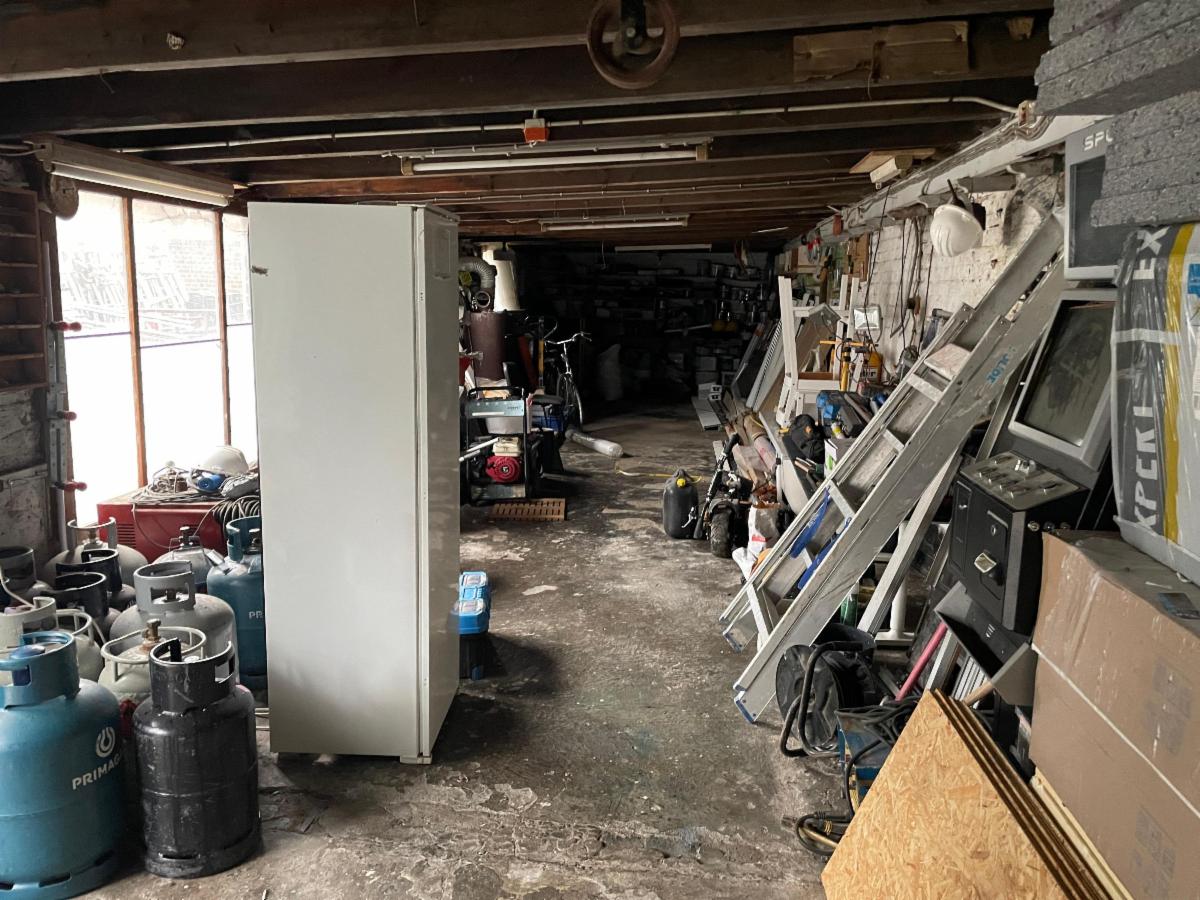 photo 12 du bien Ensemble immobilier maison et grand magasin