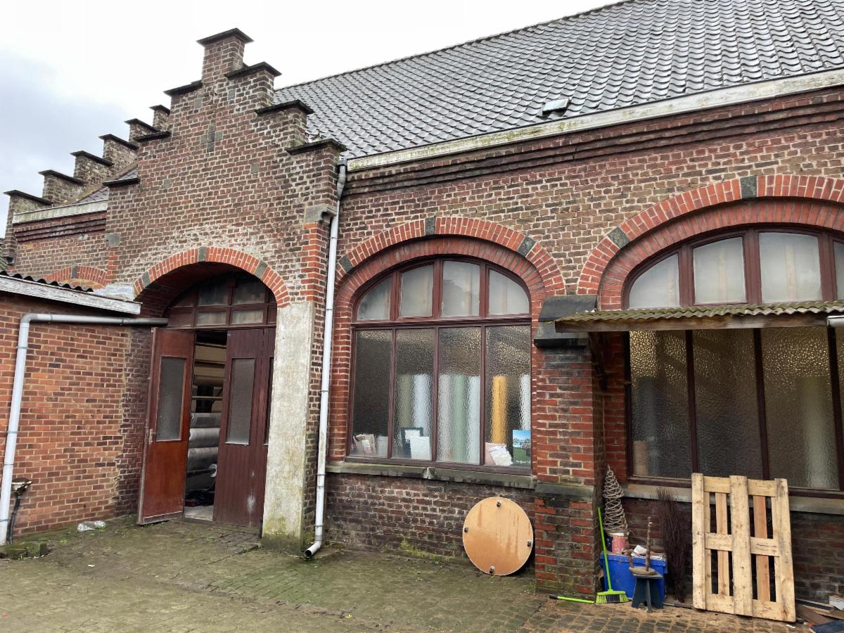 photo 17 du bien Ensemble immobilier maison et grand magasin