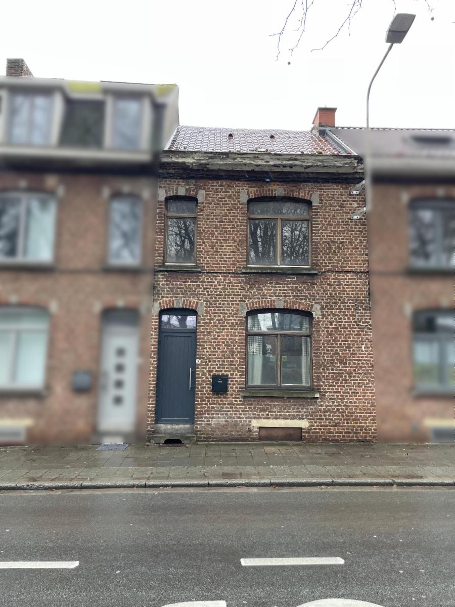 Maison à vendre - Boulevard Cardinal Mercier5, 7850 Enghien