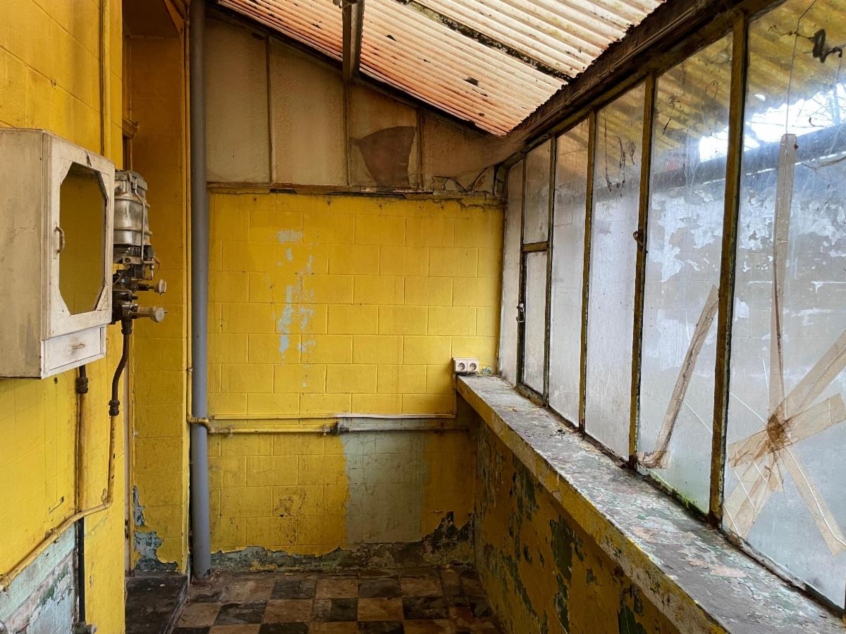 photo 5 du bien Maison de ville à rénover 