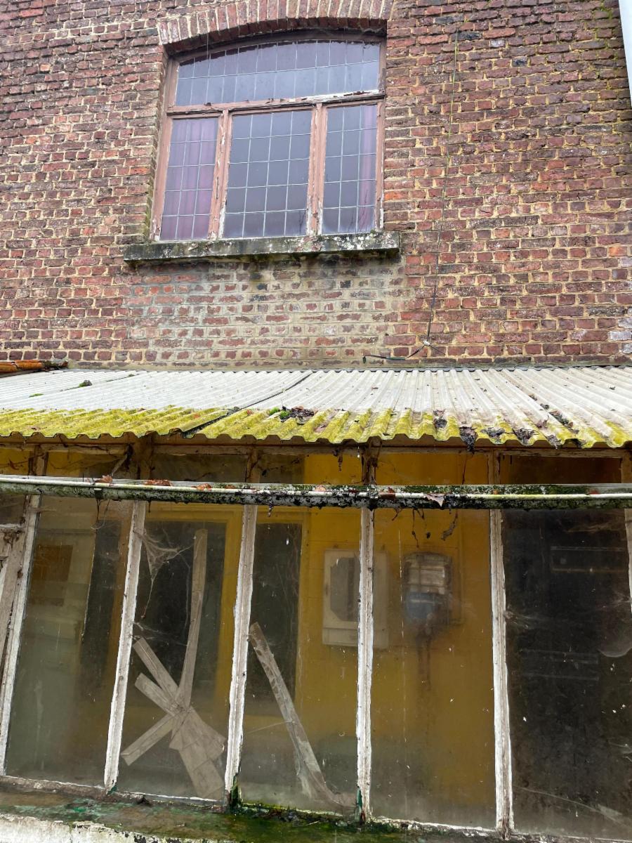 photo 6 du bien Maison de ville à rénover 