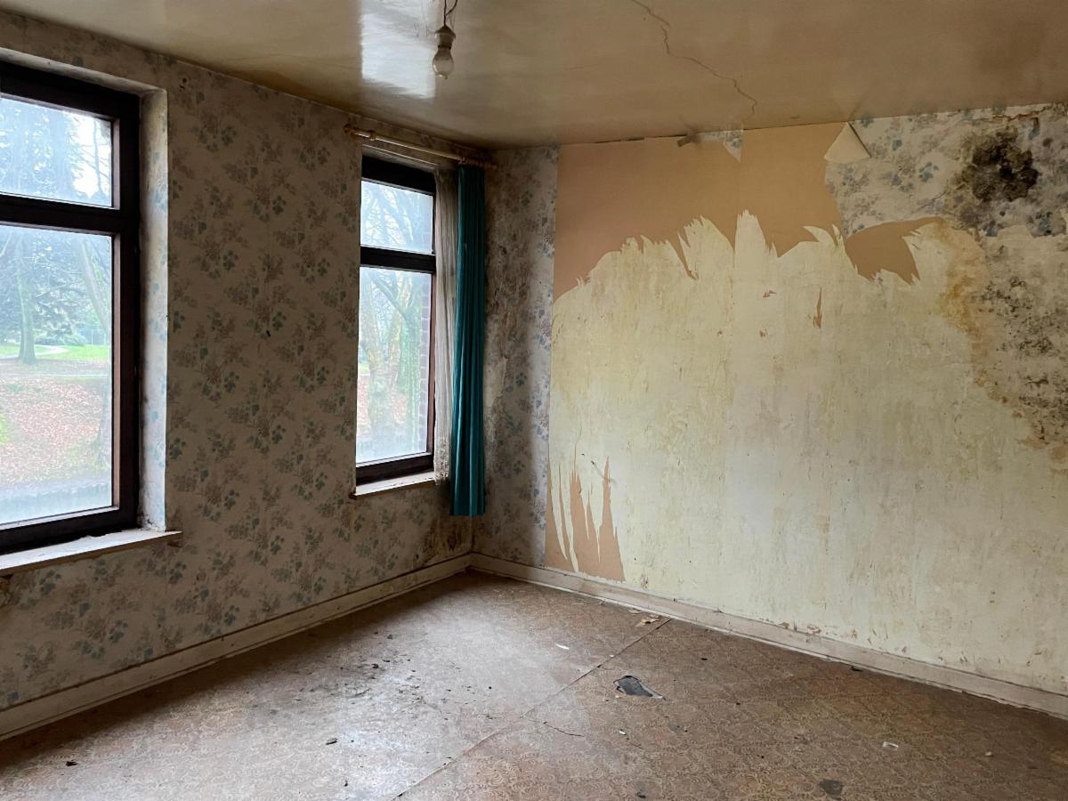 photo 7 du bien Maison de ville à rénover 