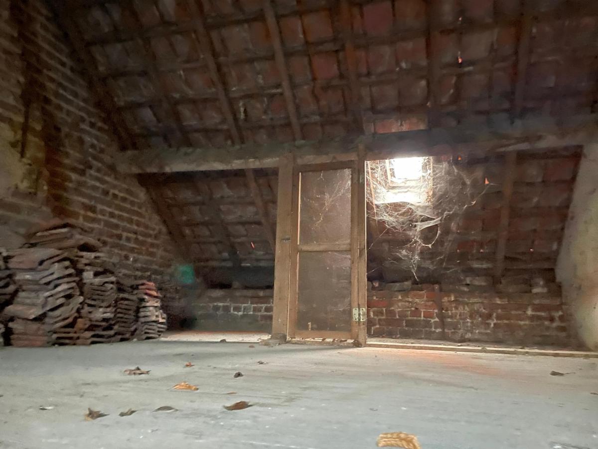 photo 9 du bien Maison de ville à rénover 