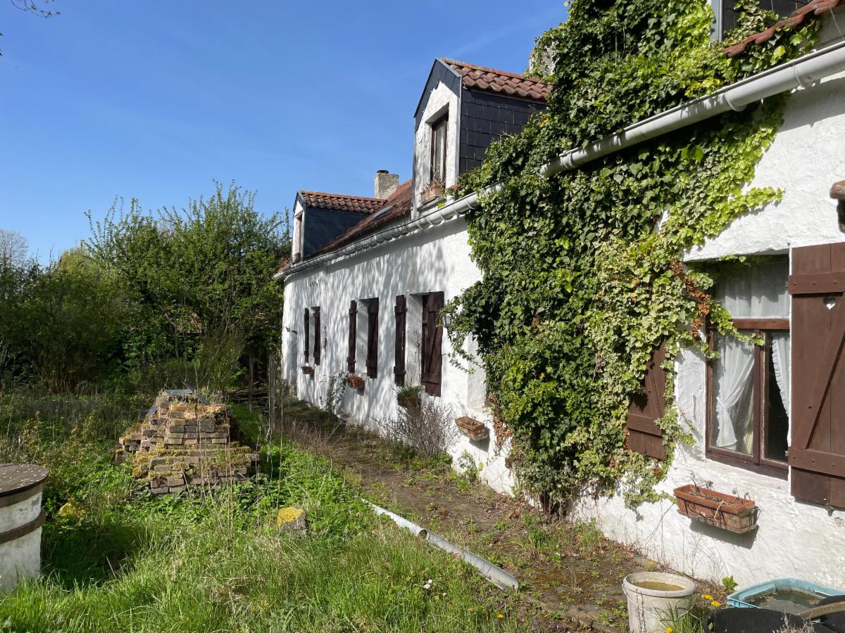 photo 20 du bien Fermette à vendre, environnement calme et verdoyant 