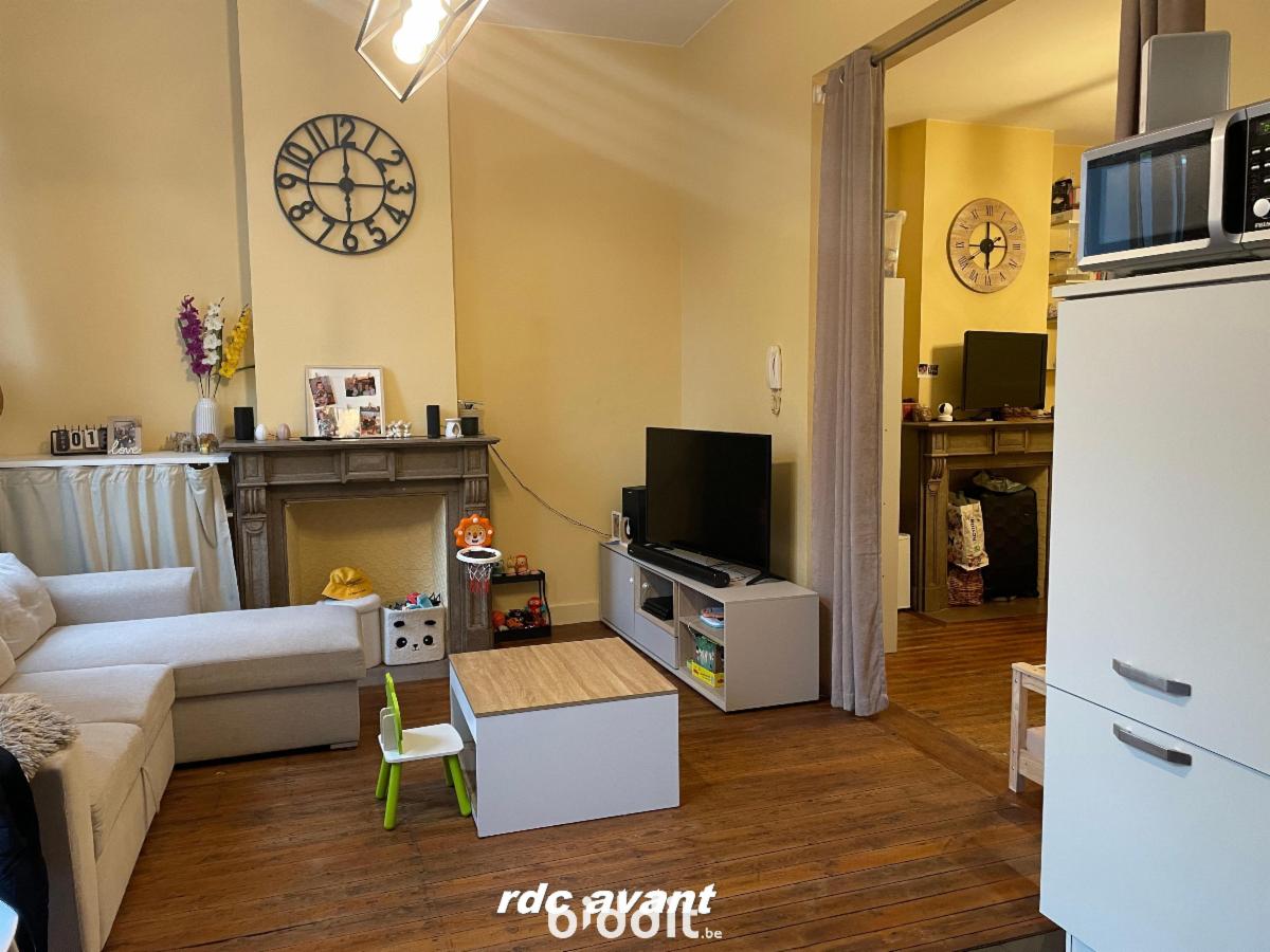 Maison enchères BIDDIT - Rue Defacqz34, 7800 Ath