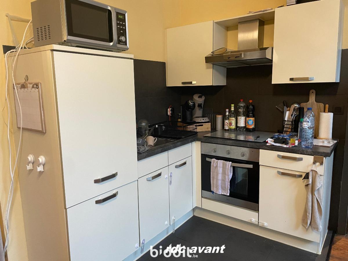 photo 2 du bien Immeuble de rapport de 5 logements