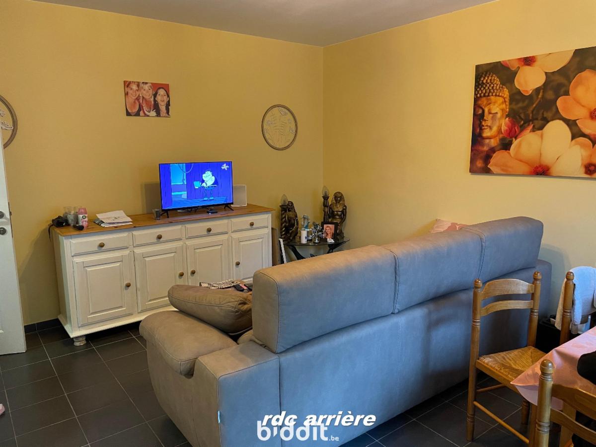 photo 5 du bien Immeuble de rapport de 5 logements