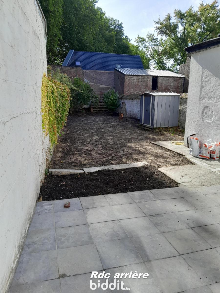 photo 7 du bien Immeuble de rapport de 5 logements