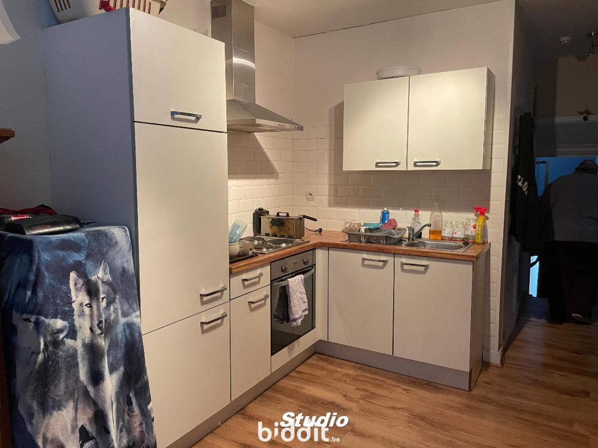 photo 11 du bien Immeuble de rapport de 5 logements