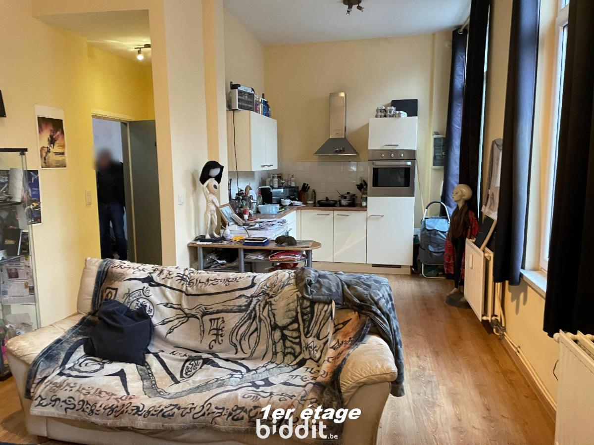 photo 12 du bien Immeuble de rapport de 5 logements