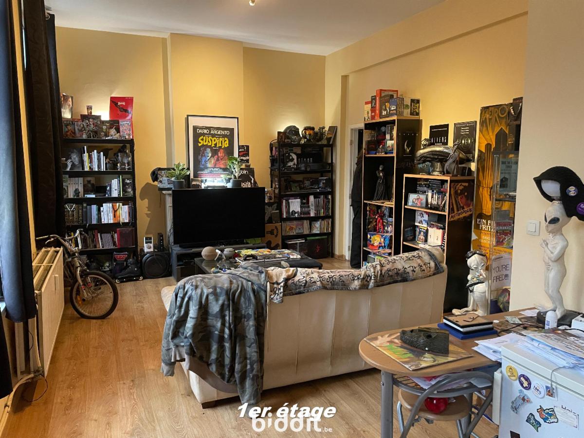 photo 13 du bien Immeuble de rapport de 5 logements