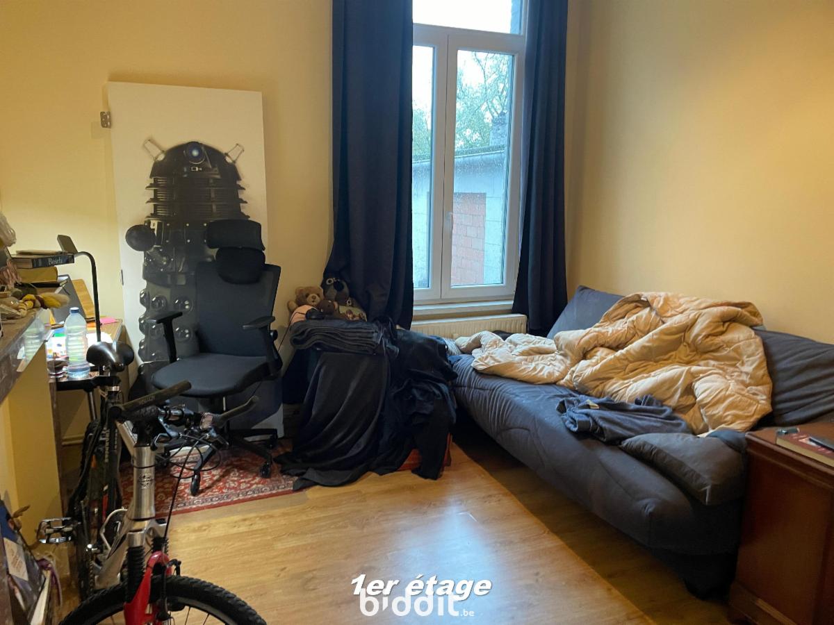 photo 14 du bien Immeuble de rapport de 5 logements