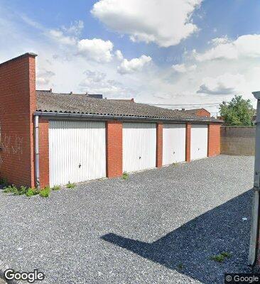 Garage à louer - Rue du Pont85, 6061 Montignies-sur-Sambre