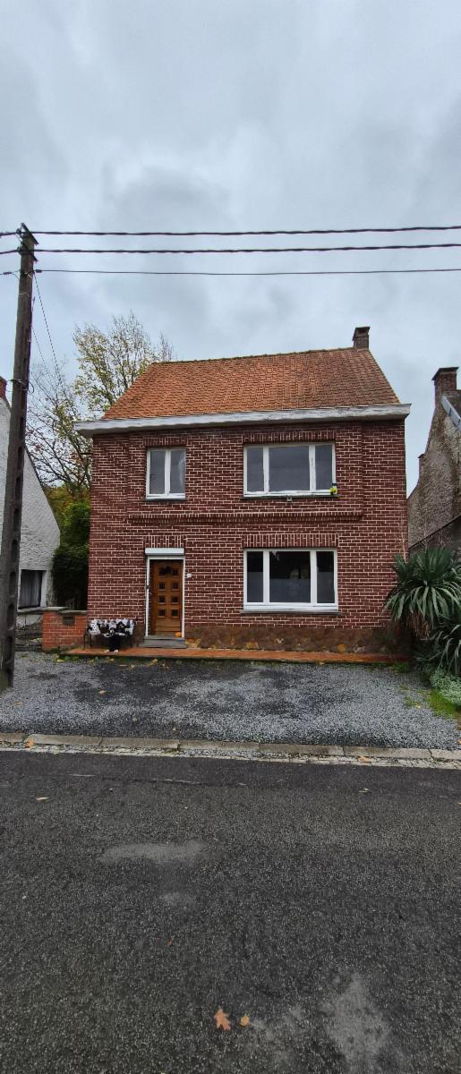 Maison à vendre - Rue Jean Grumiaux34, 7972 Quevaucamps