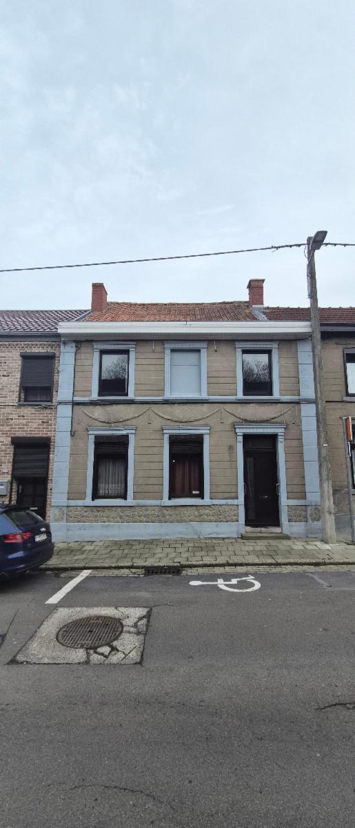 Maison à vendre - Rue Pierre Taillez16, 7603 Bon-Secours